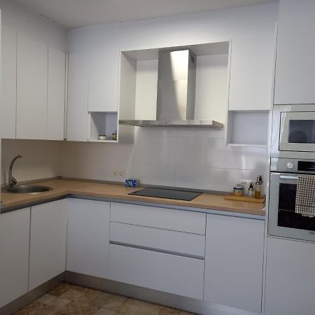 El Ingenio-Royal Apartman Adra Kültér fotó