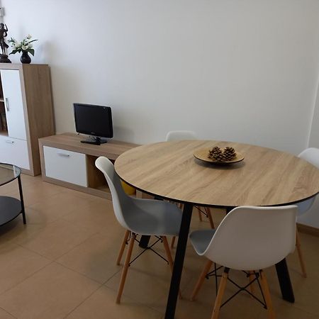 El Ingenio-Royal Apartman Adra Kültér fotó
