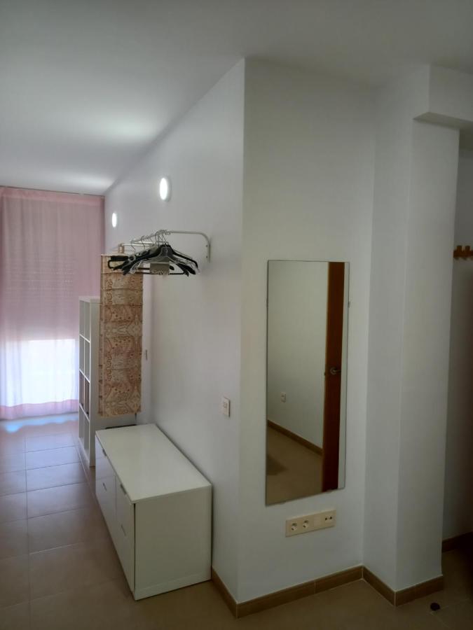 El Ingenio-Royal Apartman Adra Kültér fotó