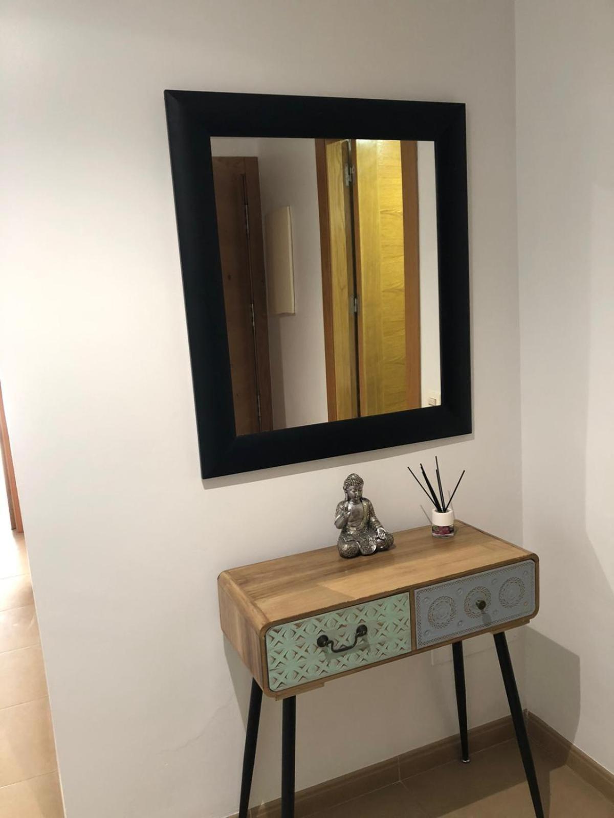 El Ingenio-Royal Apartman Adra Kültér fotó