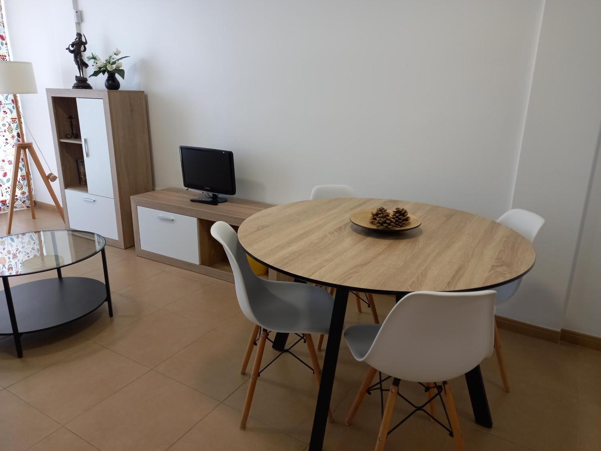 El Ingenio-Royal Apartman Adra Kültér fotó