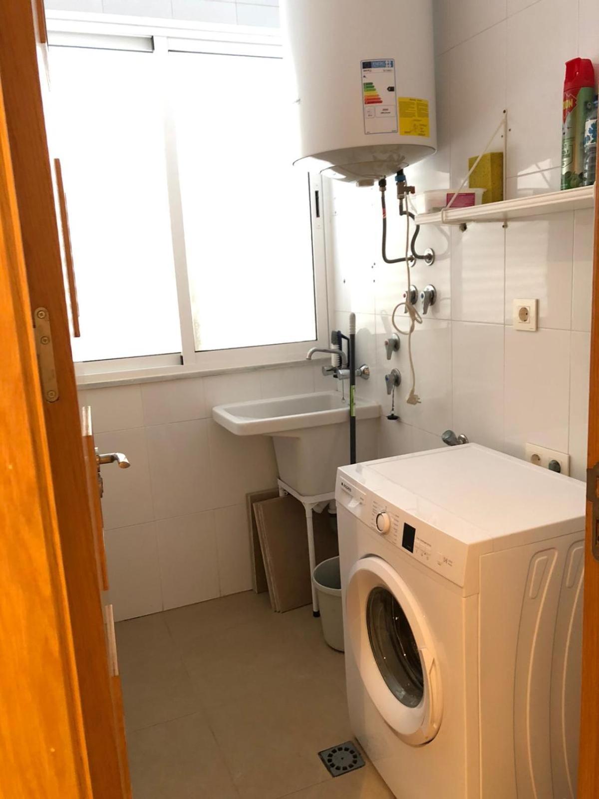 El Ingenio-Royal Apartman Adra Kültér fotó