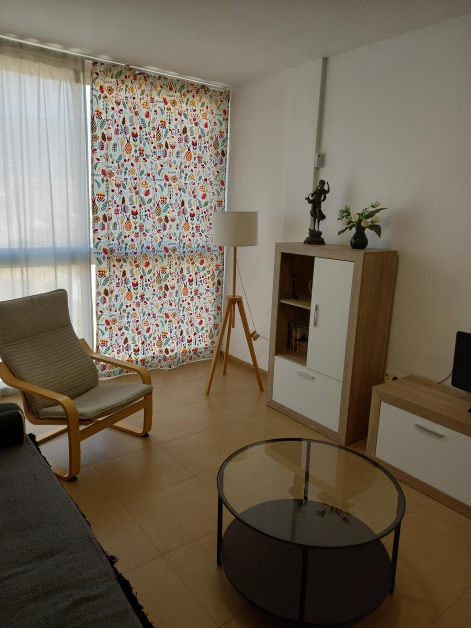 El Ingenio-Royal Apartman Adra Kültér fotó